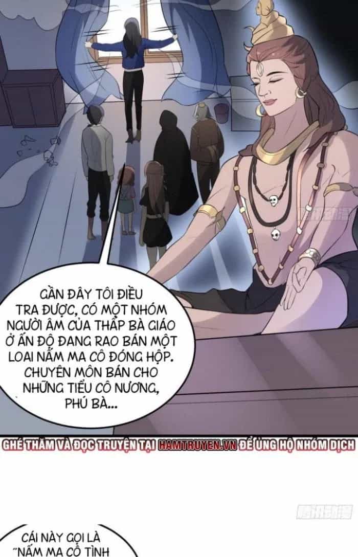 Văn Âm Sư - Chương 146 - ảnh 5
