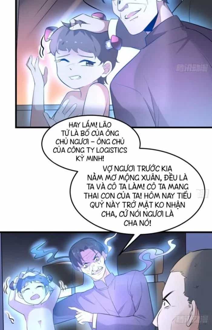 Văn Âm Sư - Chương 148 - ảnh 8