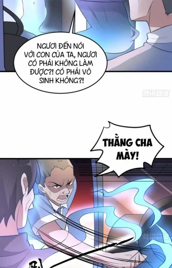 Văn Âm Sư - Chương 148 - ảnh 9