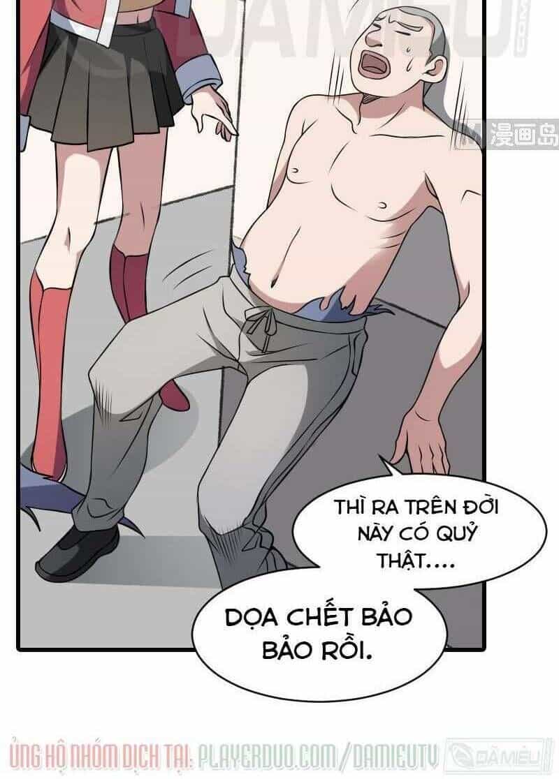 Văn Âm Sư - Chương 15 - ảnh 2