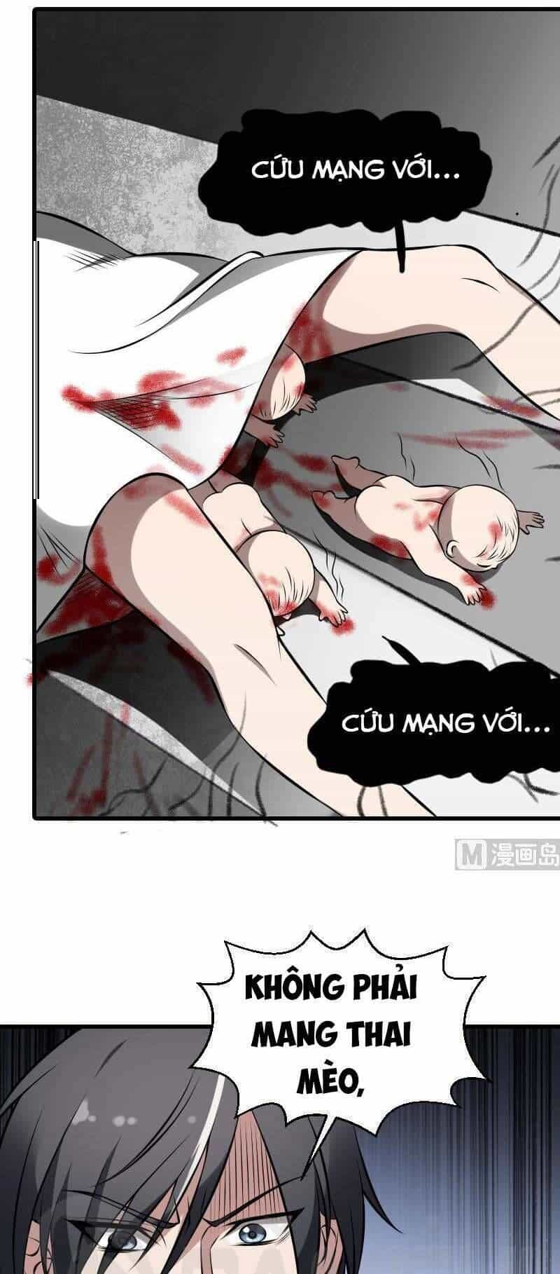 Văn Âm Sư - Chương 15 - ảnh 21