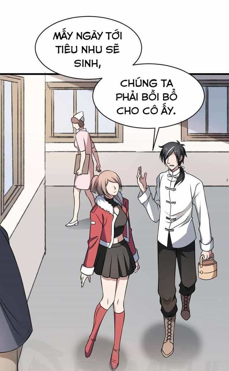 Văn Âm Sư - Chương 15 - ảnh 7