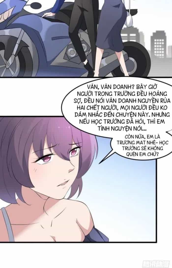 Văn Âm Sư - Chương 150 - ảnh 15