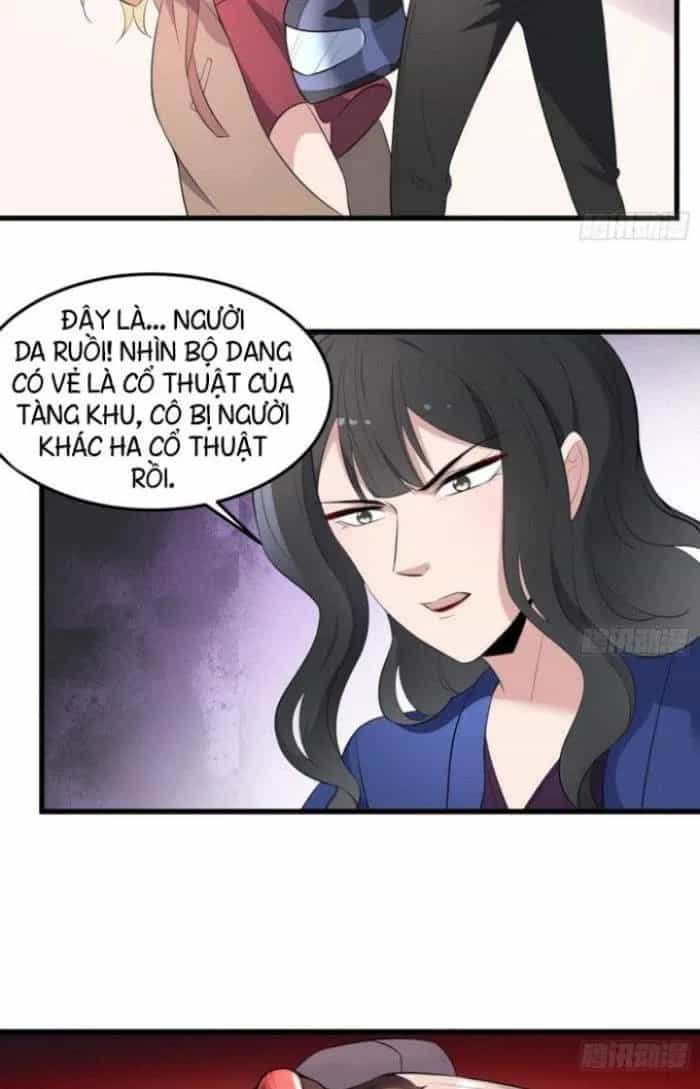Văn Âm Sư - Chương 150 - ảnh 8
