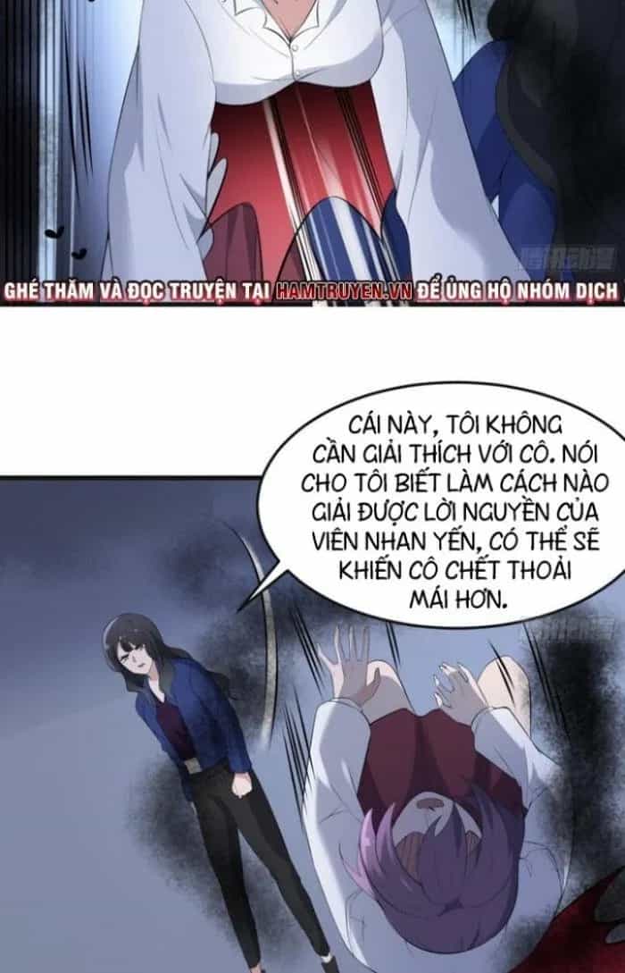 Văn Âm Sư - Chương 151 - ảnh 18