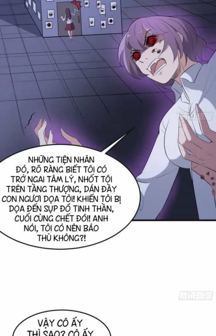 Văn Âm Sư - Chương 151 - ảnh 9