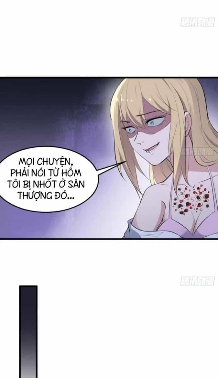 Văn Âm Sư - Chương 152 - ảnh 11