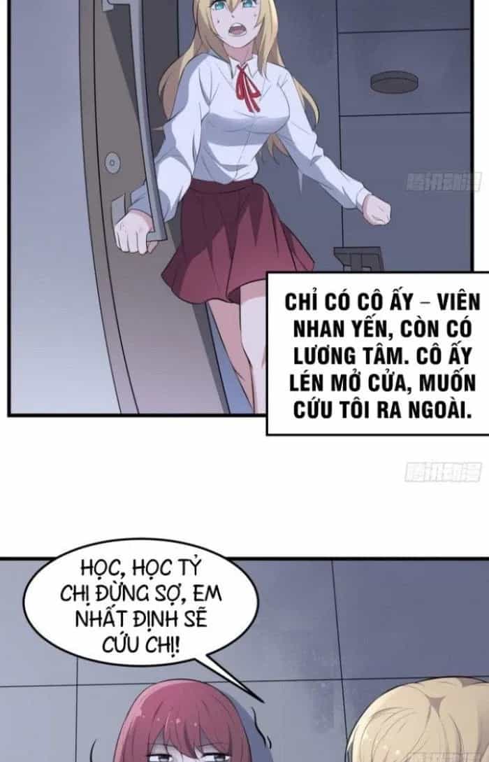 Văn Âm Sư - Chương 152 - ảnh 13