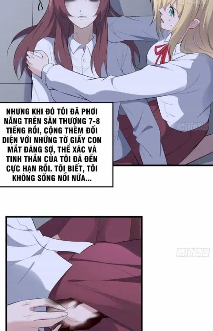 Văn Âm Sư - Chương 152 - ảnh 14