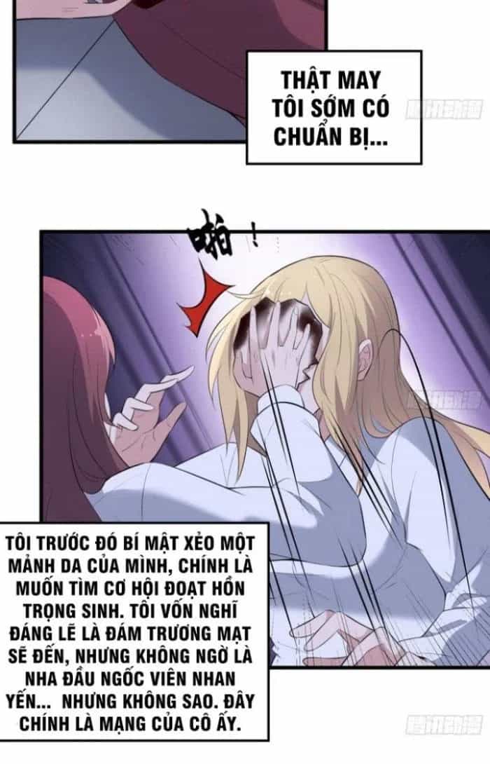 Văn Âm Sư - Chương 152 - ảnh 15