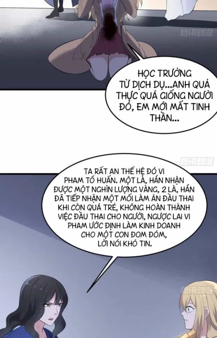 Văn Âm Sư - Chương 154 - ảnh 12
