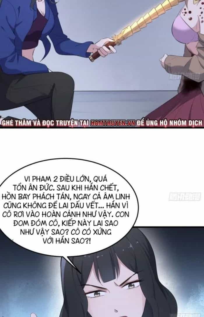 Văn Âm Sư - Chương 154 - ảnh 13