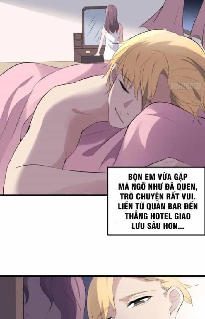 Văn Âm Sư - Chương 156 - ảnh 18