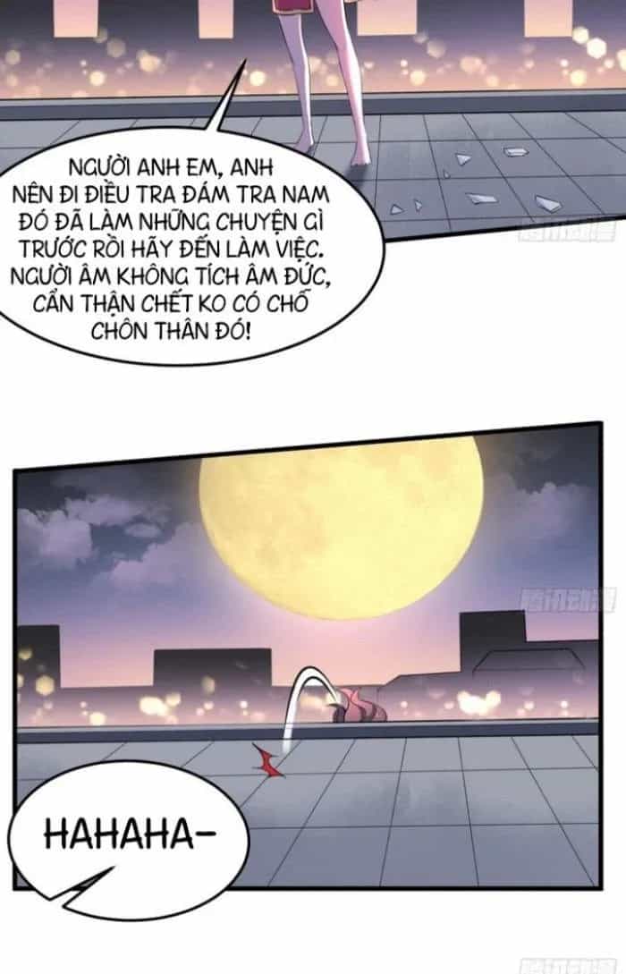 Văn Âm Sư - Chương 159 - ảnh 13