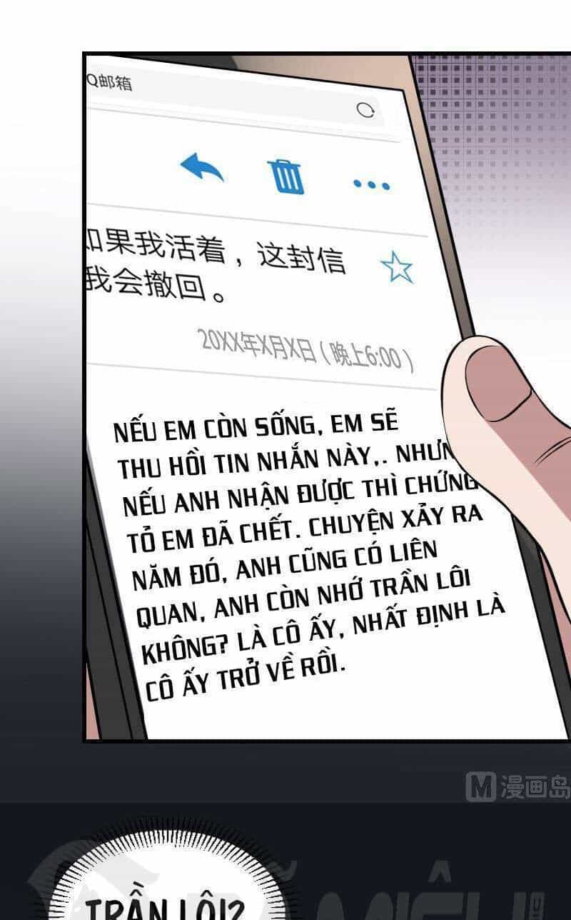 Văn Âm Sư - Chương 16 - ảnh 6