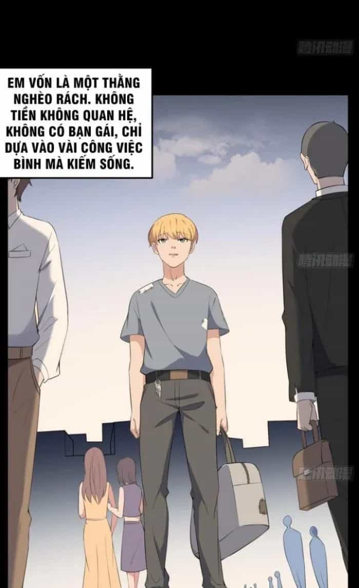 Văn Âm Sư - Chương 160 - ảnh 2