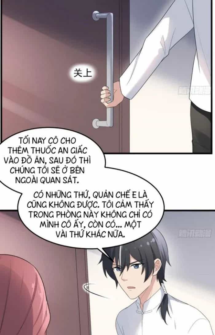 Văn Âm Sư - Chương 162 - ảnh 18