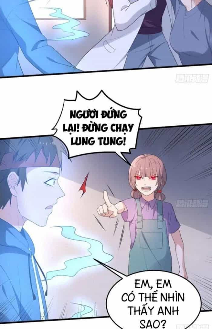 Văn Âm Sư - Chương 163 - ảnh 13