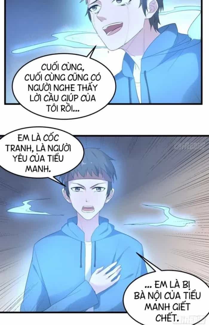 Văn Âm Sư - Chương 163 - ảnh 15