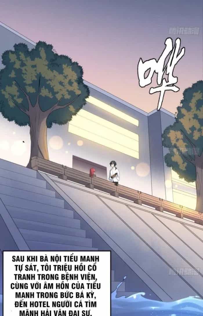 Văn Âm Sư - Chương 167 - ảnh 12