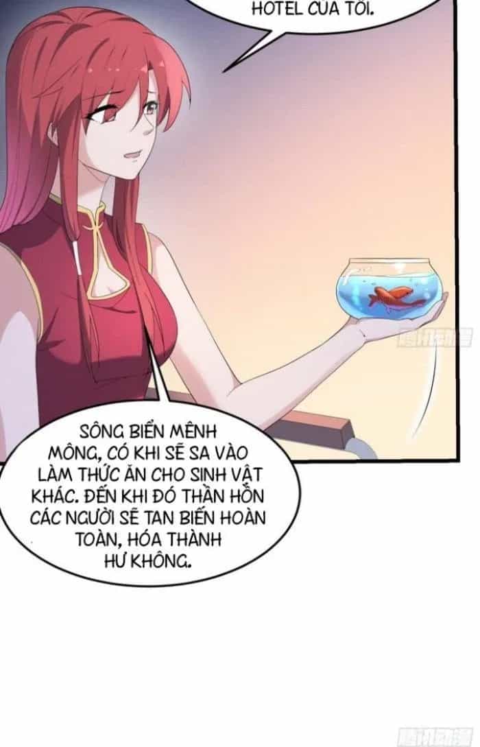 Văn Âm Sư - Chương 167 - ảnh 15