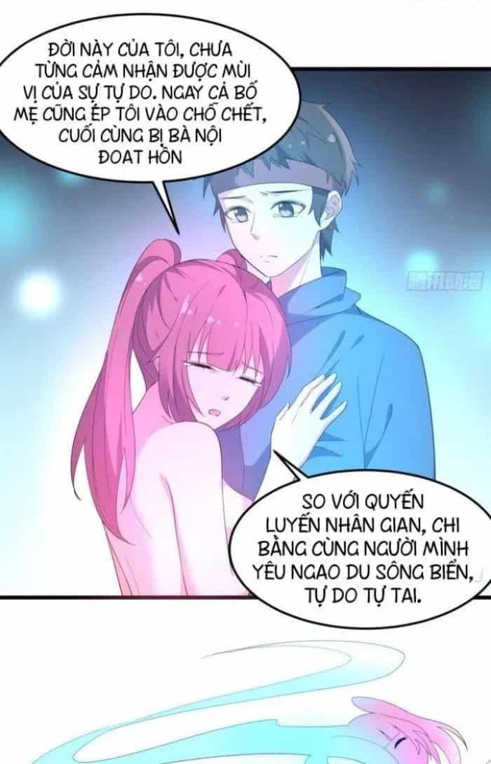 Văn Âm Sư - Chương 167 - ảnh 16