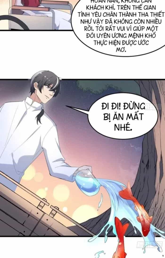 Văn Âm Sư - Chương 167 - ảnh 19