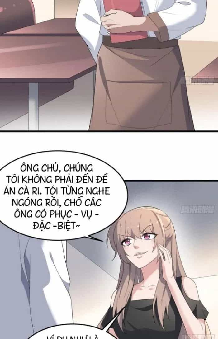 Văn Âm Sư - Chương 168 - ảnh 13
