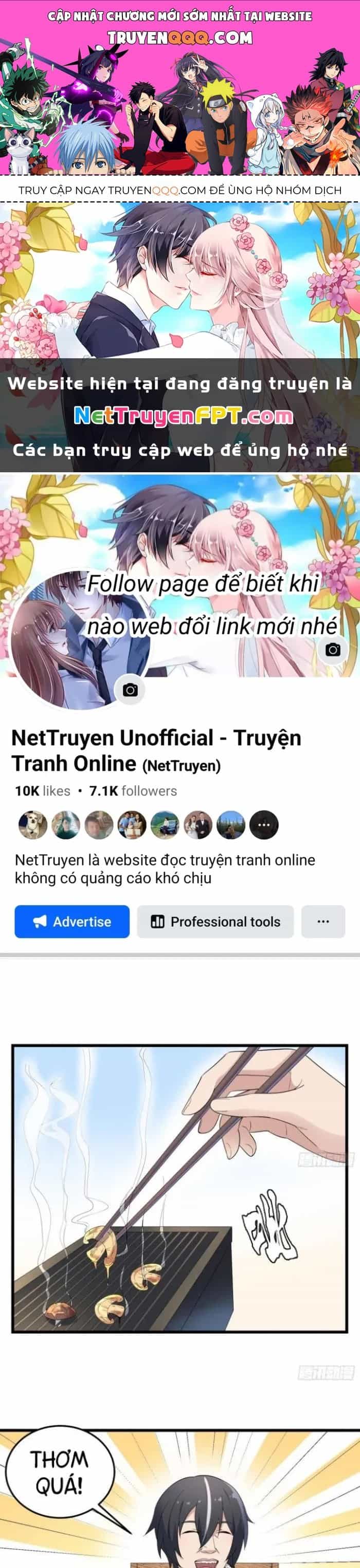 Văn Âm Sư - Chương 169 - ảnh 1
