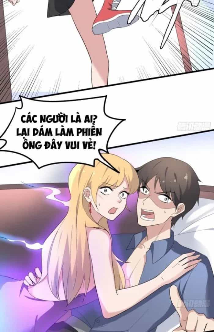 Văn Âm Sư - Chương 169 - ảnh 14