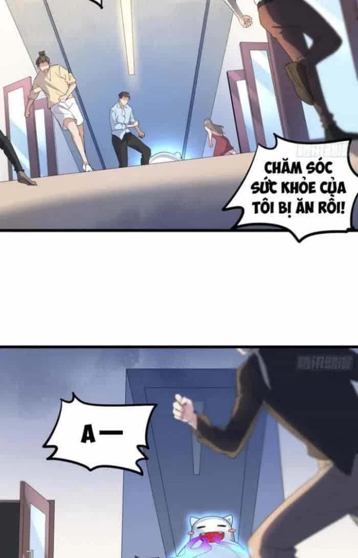 Văn Âm Sư - Chương 169 - ảnh 18