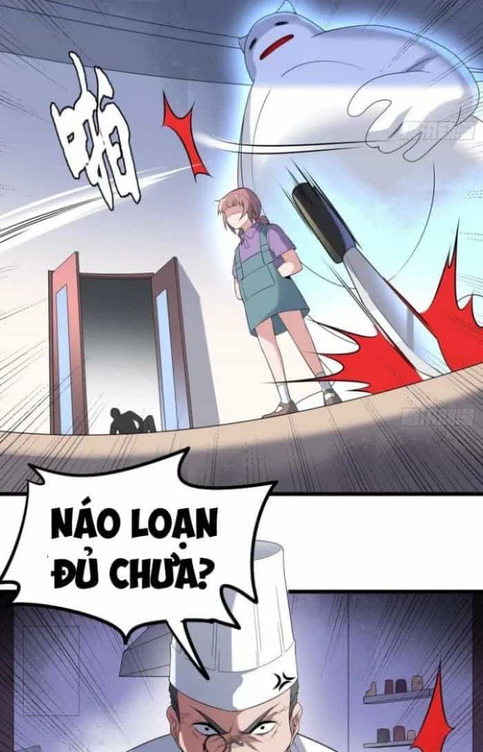 Văn Âm Sư - Chương 169 - ảnh 20