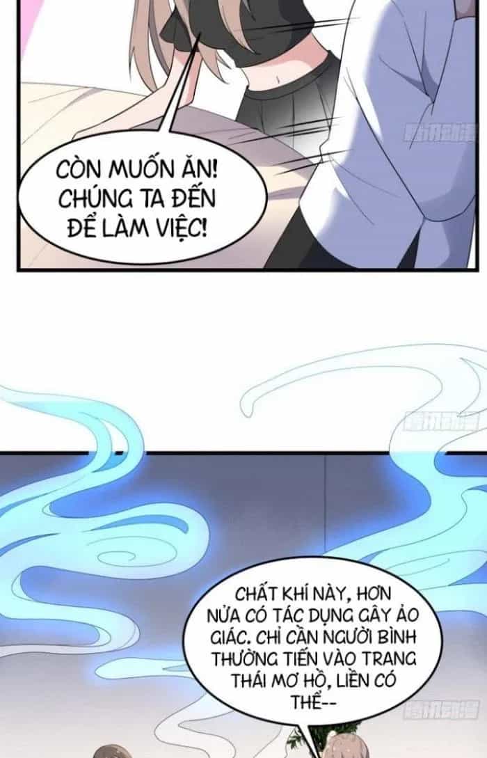 Văn Âm Sư - Chương 169 - ảnh 3