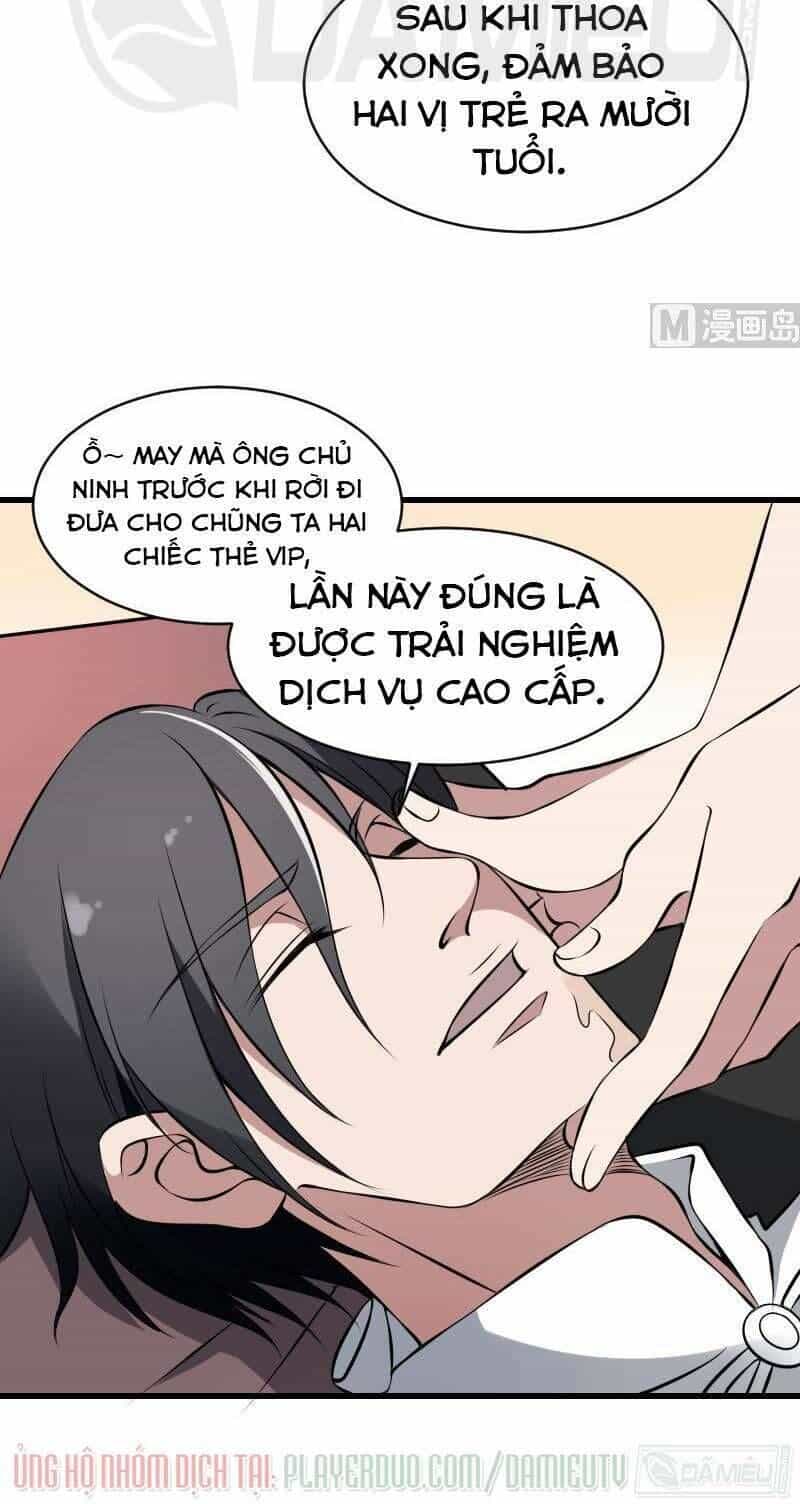 Văn Âm Sư - Chương 17 - ảnh 16