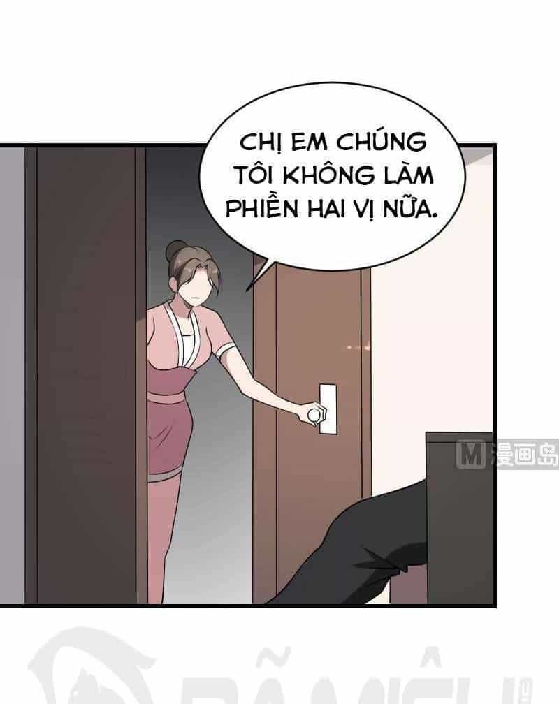 Văn Âm Sư - Chương 17 - ảnh 19