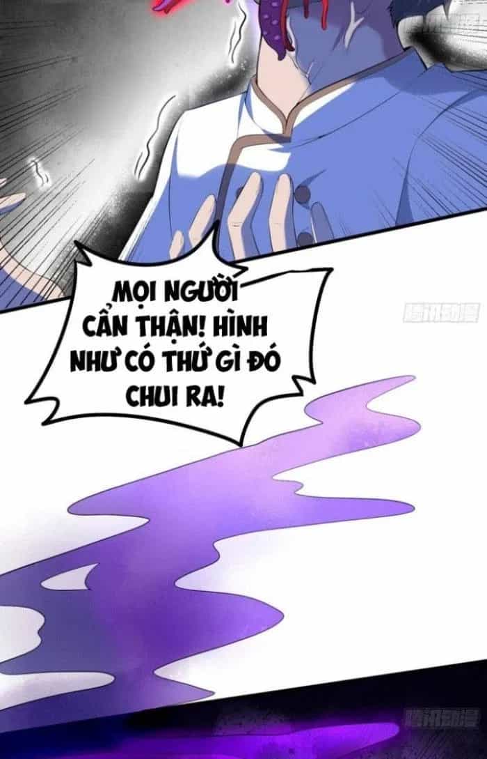 Văn Âm Sư - Chương 170 - ảnh 19