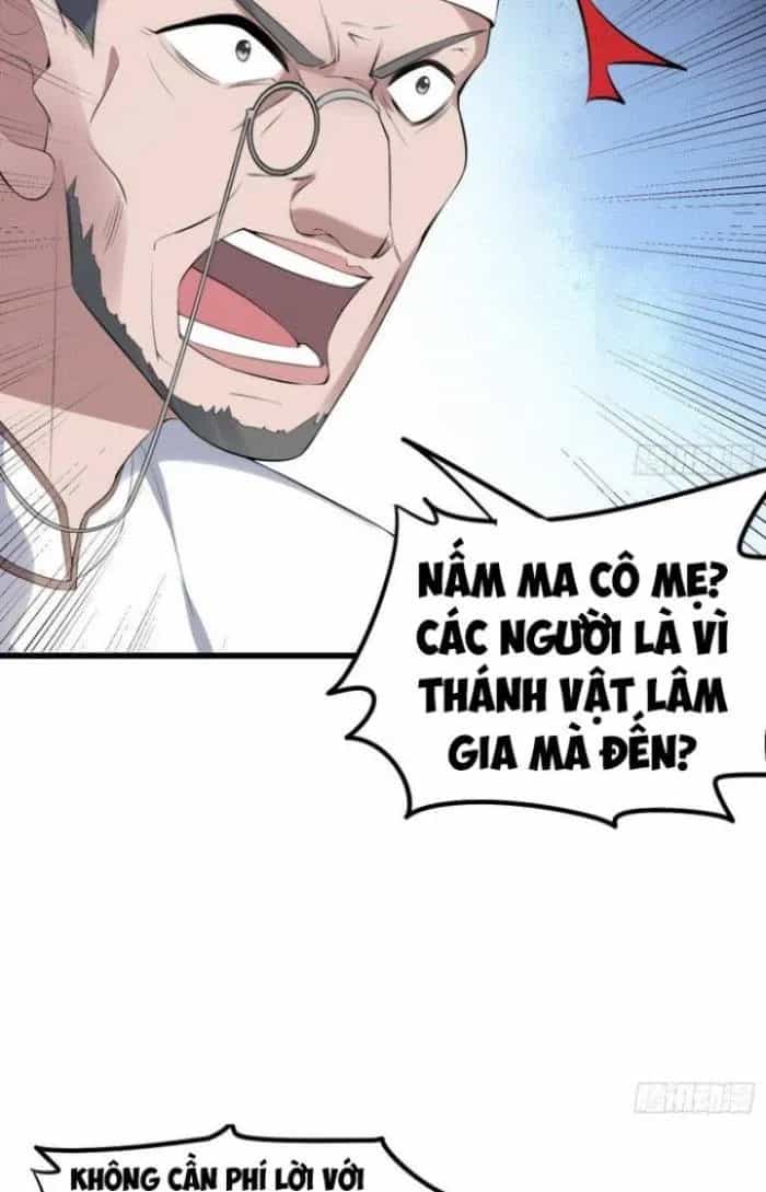 Văn Âm Sư - Chương 170 - ảnh 5