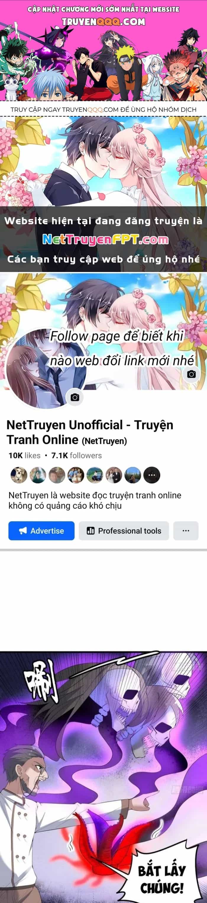 Văn Âm Sư - Chương 171 - ảnh 1