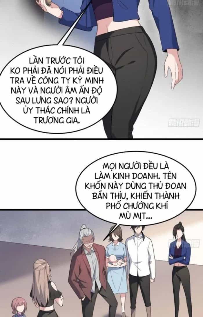Văn Âm Sư - Chương 173 - ảnh 19