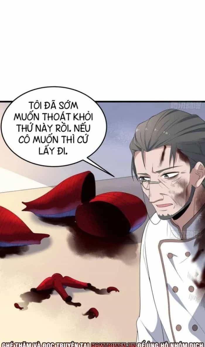 Văn Âm Sư - Chương 174 - ảnh 11
