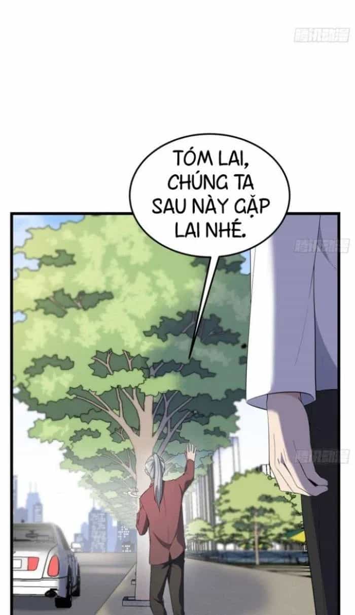 Văn Âm Sư - Chương 174 - ảnh 24