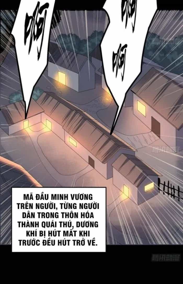 Văn Âm Sư - Chương 175 - ảnh 20