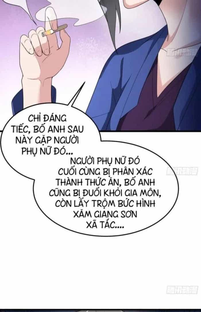Văn Âm Sư - Chương 175 - ảnh 25