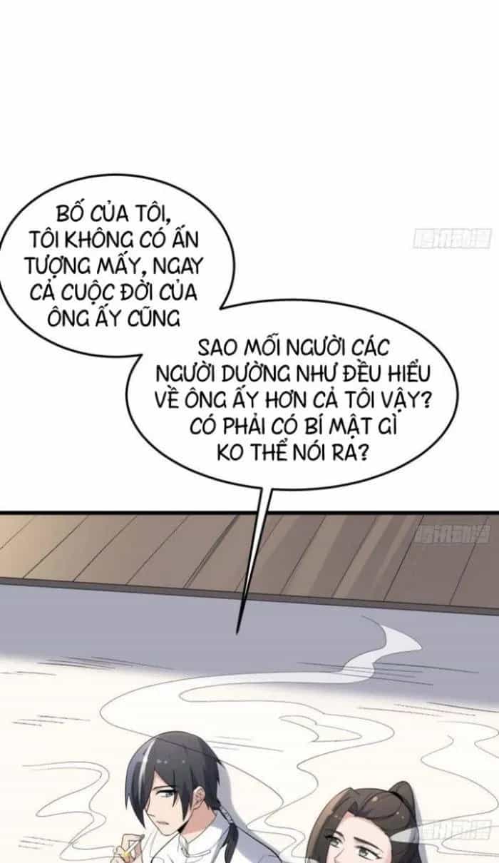 Văn Âm Sư - Chương 175 - ảnh 8