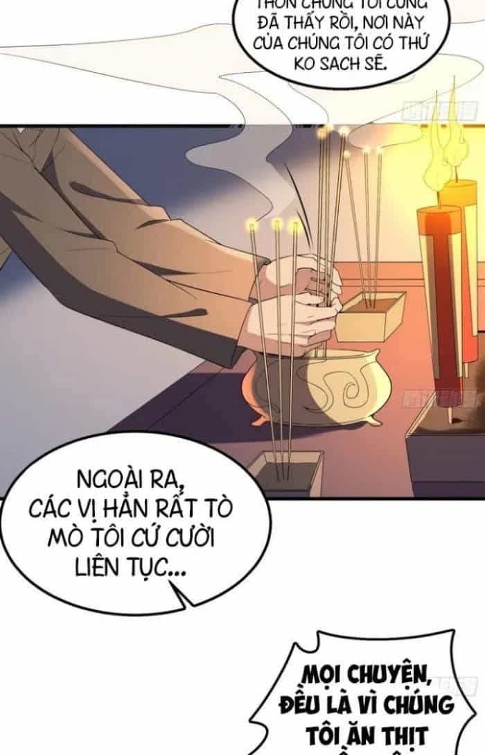 Văn Âm Sư - Chương 177 - ảnh 20