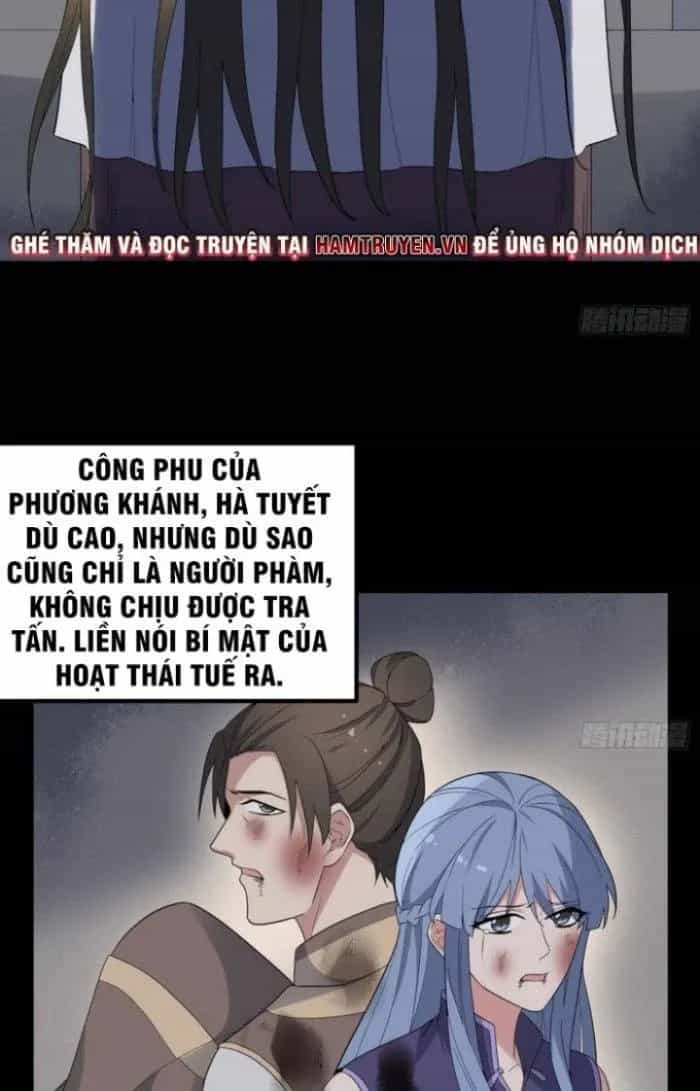 Văn Âm Sư - Chương 179 - ảnh 21