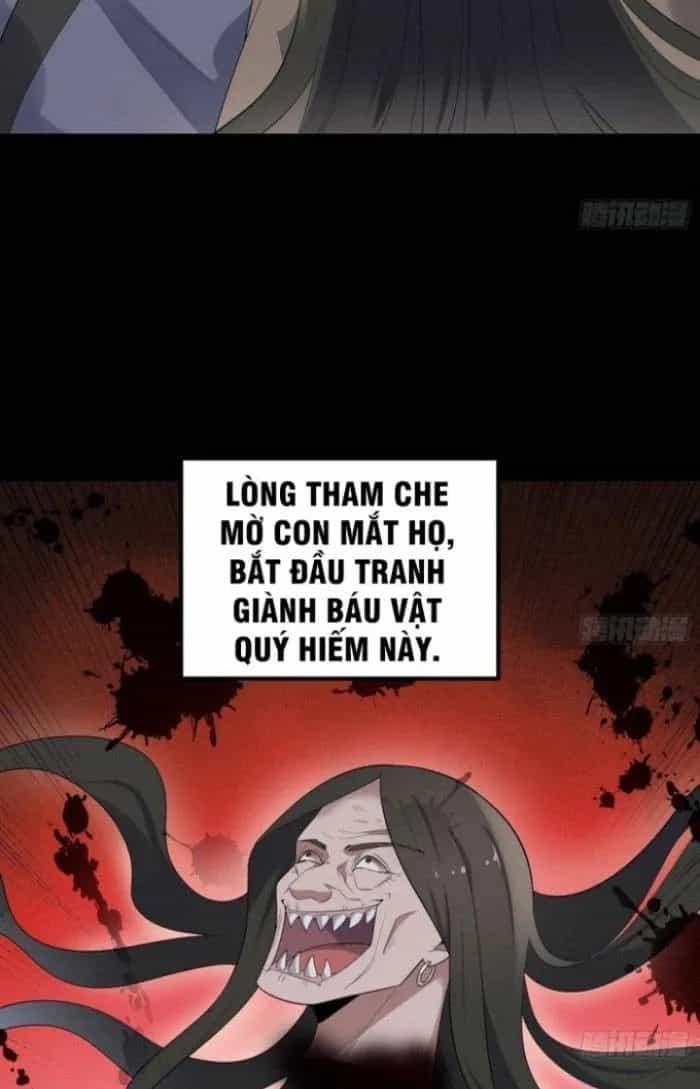 Văn Âm Sư - Chương 179 - ảnh 23