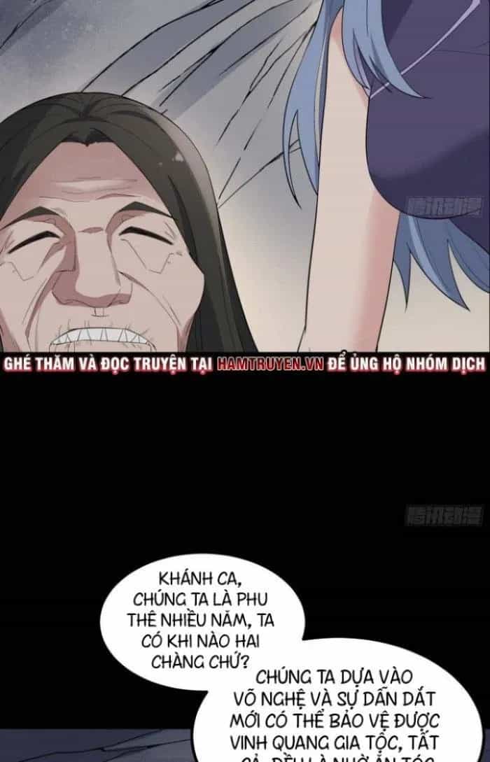 Văn Âm Sư - Chương 179 - ảnh 6