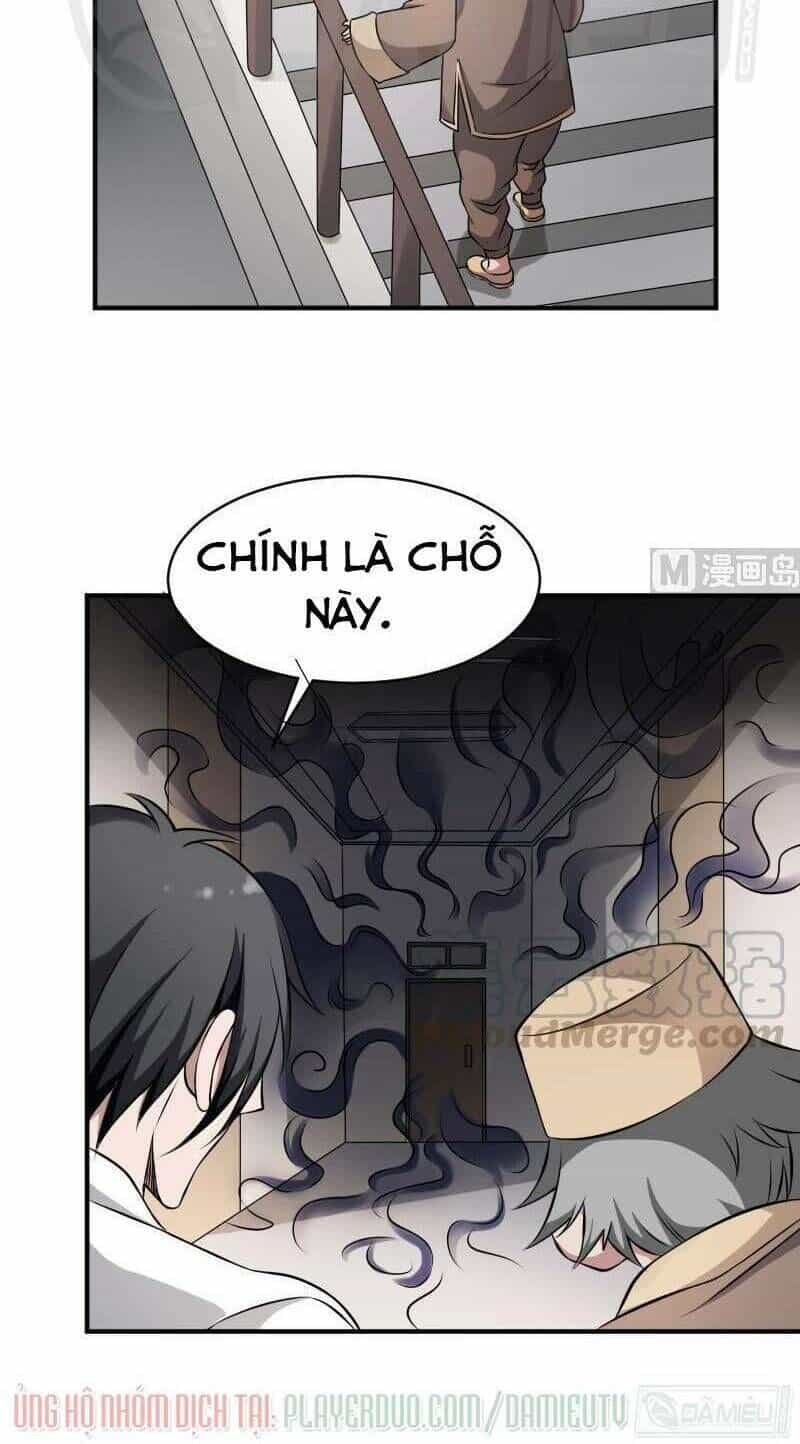 Văn Âm Sư - Chương 18 - ảnh 4