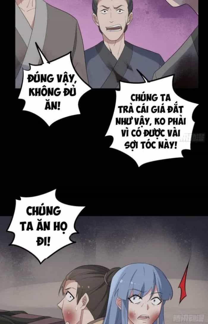 Văn Âm Sư - Chương 180 - ảnh 11